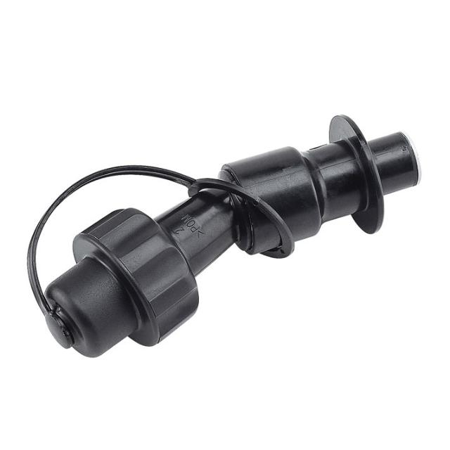 Stihl automatisk hældetud