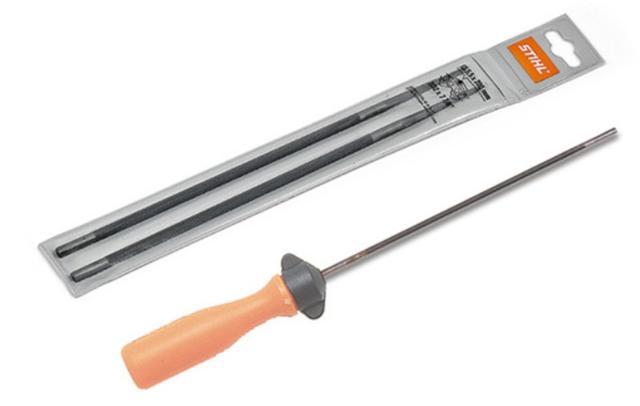 Stihl Rundfil 1/4' P, 2 stk.