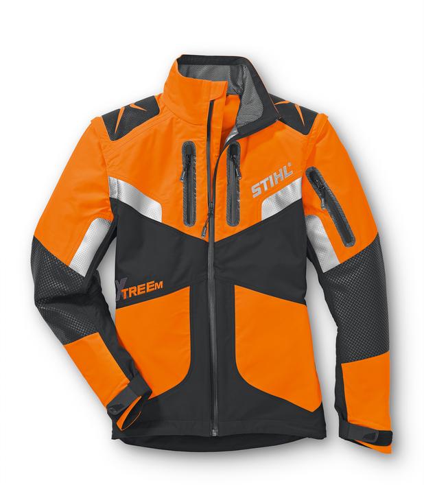 Stihl ADVANCE X-TREEm skovjakke