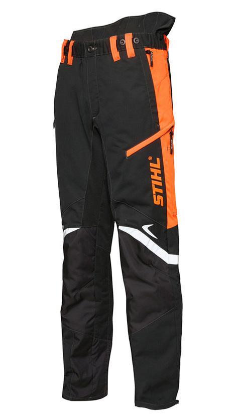 Stihl FUNCTION ERGO sikkerhedsbukser