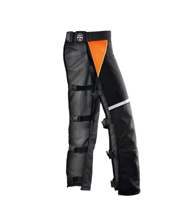 Stihl Overtræksbukser med Skæreindlæg Onesize Klasse 1