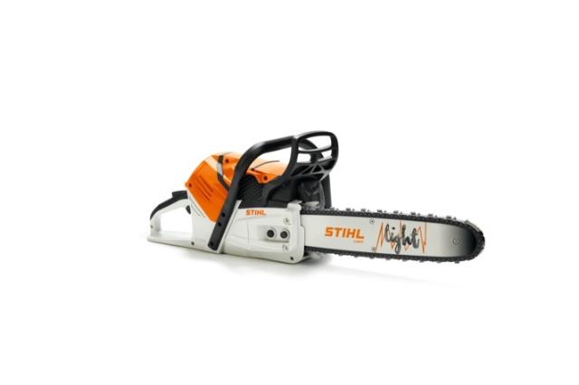 Stihl MS 500i Legetøjsmotorsav inklusiv Batteri