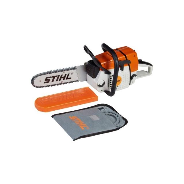 Stihl MS 500i Legetøjsmotorsav inklusiv Batteri