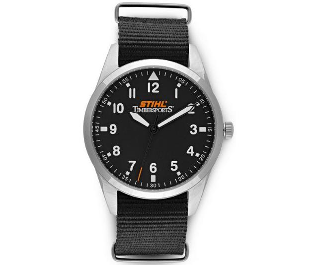 Timbersports Ur