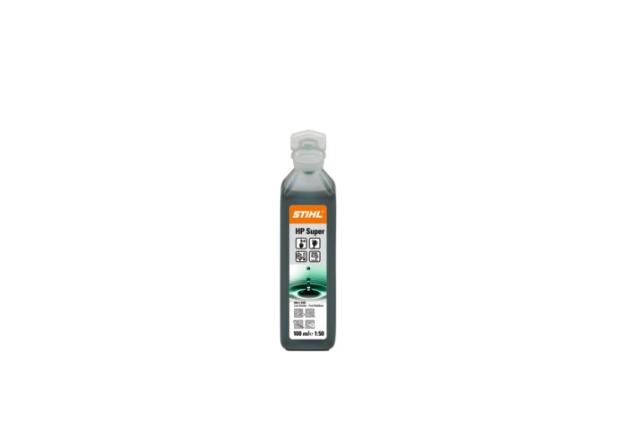 Stihl HP Super Delsyntetisk 2-Takt Olie 100ml