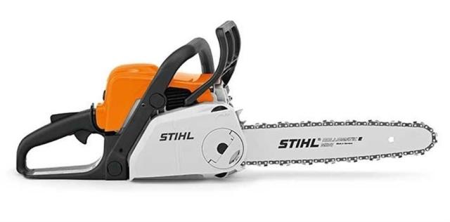 Stihl MS 180 C-BE motorkædesav