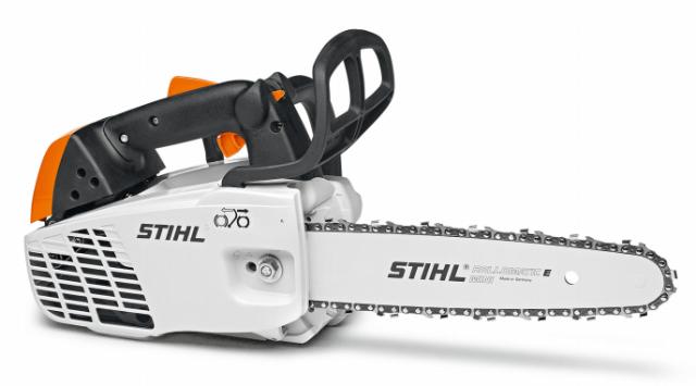 Stihl MS 194 T Topkapsav