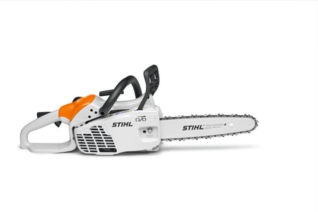 Stihl MS 194 C-E Motorsav 30 cm