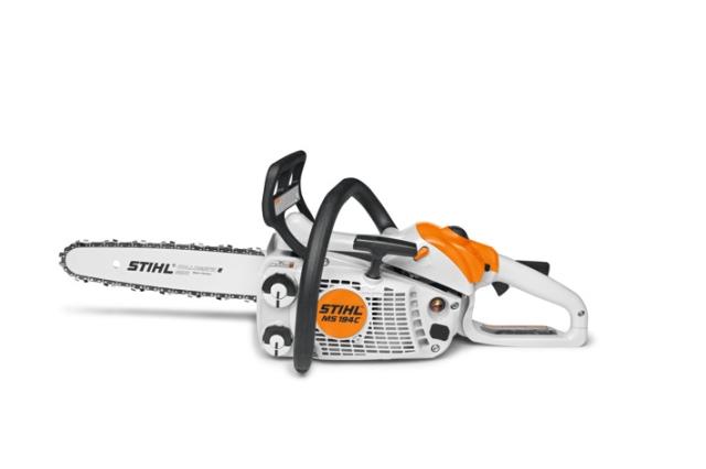 Stihl MS 194 C-E motorkædesav