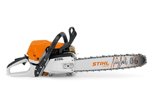 Stihl MS 362 C-M VW motorkædesav med varme
