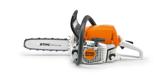 Stihl MS 231 motorkædesav