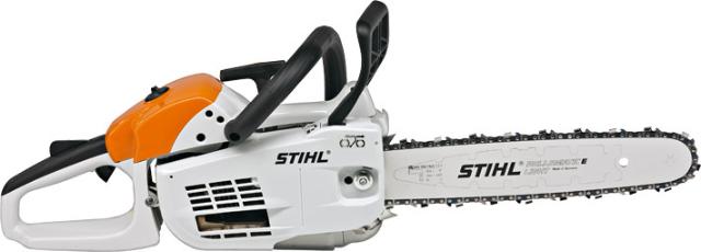 Stihl MS 201 C-M Motorkædesav