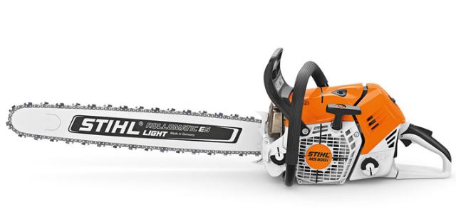 Stihl MS 500i W motorkædesav