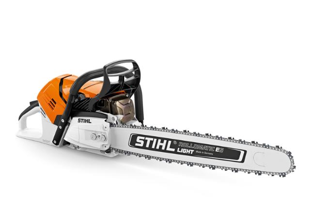 Stihl MS 500i W motorkædesav