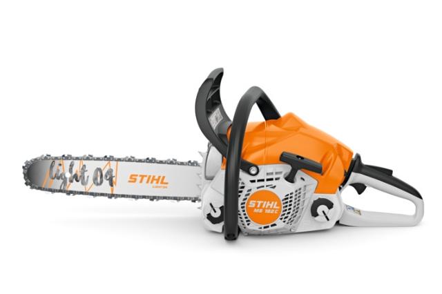 Stihl MS 182 C-BE Motorsav