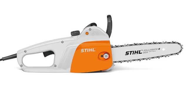 Stihl MSE 141 El  kædesav 