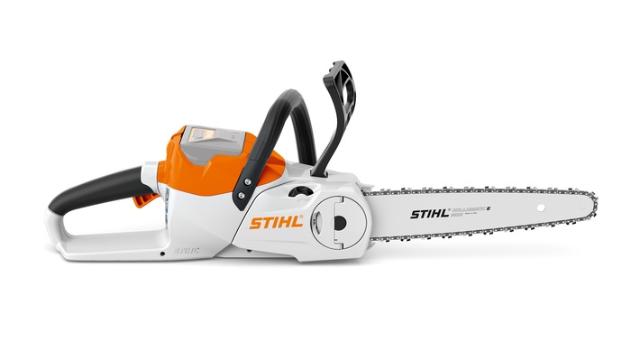 Stihl MSA 140 C-BQ batteri kædesav uden batteri og lader
