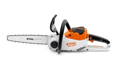 Stihl MSA 120 C-BQ uden batteri og lader