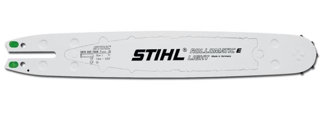 Stihl Rollomatic E Light Sværd, 3/8'P,  1,3 mm, 30 cm / 12'