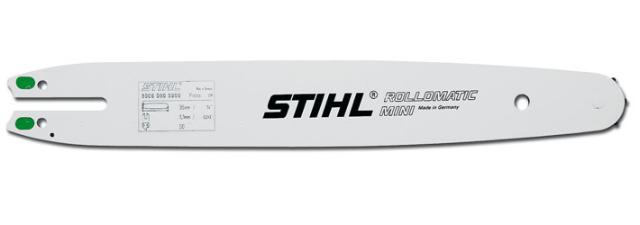 Stihl Rollomatic E Mini 3/8' P - 1,1 mm 14' sværd