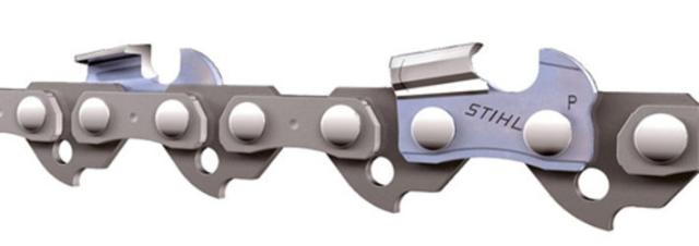 Stihl 3/8'P, PMX, 'Logosol' 1,3 mm 84 led savkæde til længdeskæring
