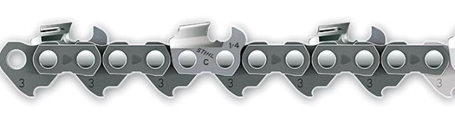 Stihl 10' Rapid Micro Special 1/4' - 1,3 - 56 led kæde