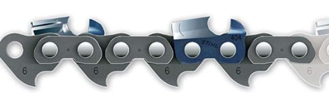 Stihl .404' Rapid Super (RS), 1,6 mm, 91 led