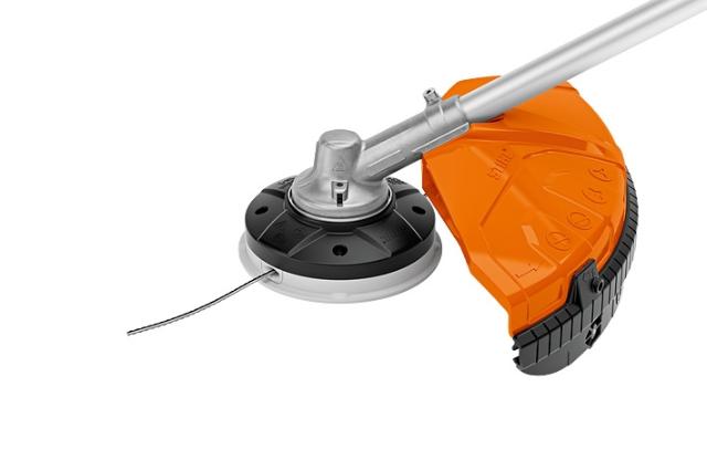 Stihl DuroCut 20-2 Trimmerhoved med 2 snører