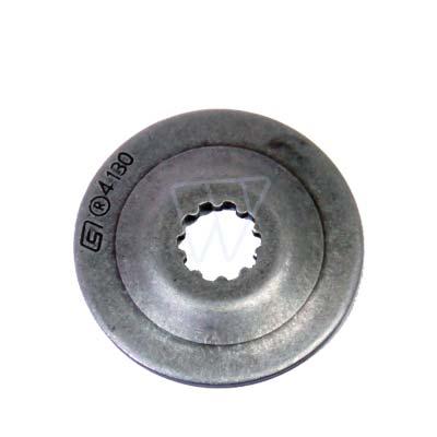Stihl trykskive Ø10mm