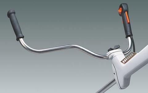 Stihl FS 461 C-EM Buskrydder