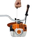 Stihl Benzindrevet Kratrydder FS 491C-EM 