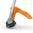 Stihl Benzindrevet Kratrydder FS 491C-EM 