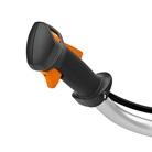 Stihl Benzindrevet Kratrydder FS 491C-EM 