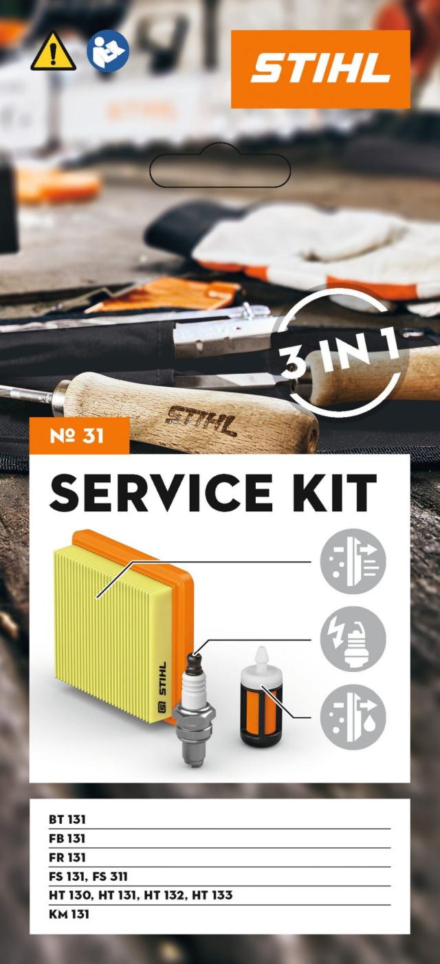 STIHL Servicekit 31