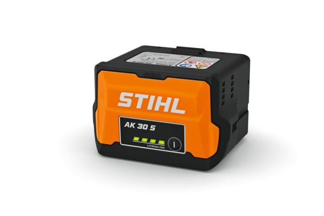 STIHL AK 30 S batteri