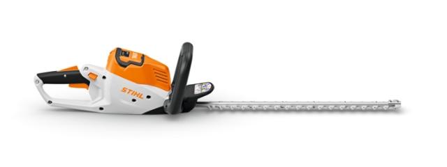 Stihl HSA 50 Hækkeklipper m/ Batteri og Lader