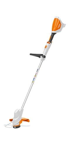 Stihl FSA57 Batteri Trimmer m/ batteri og lader