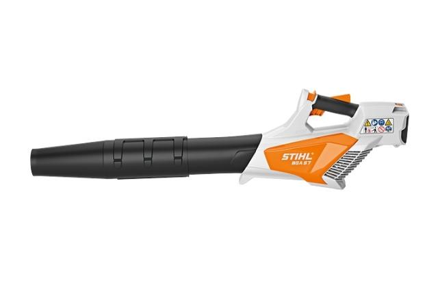 Stihl BGA 57 Løvblæser m/ Batteri og Lader