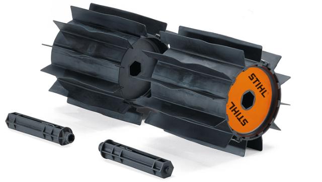 Stihl KW-MM Fejevalse til MultiSystem