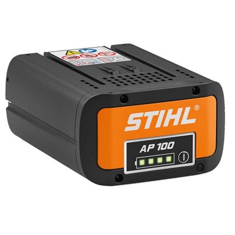 Stihl AP100 batteri