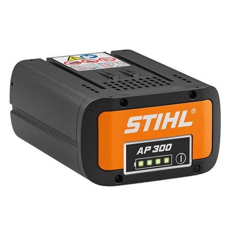 Stihl AP 300 batteri 