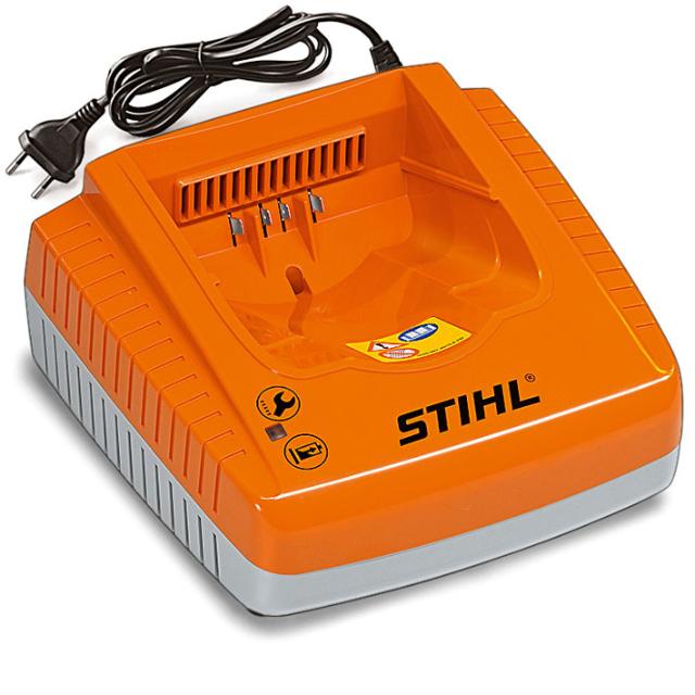 Stihl AL 300 hurtiglader 