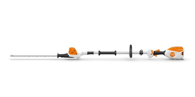 Stihl HLA 66 stanghækkeklipper uden batteri og lader