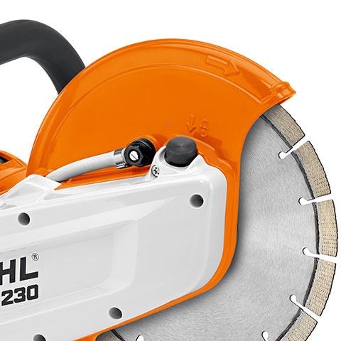 Stihl TSA 230 Kapsav u/ Batteri og Lader