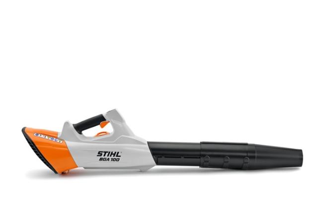 Stihl BGA 100 Batteriblæser u/ batteri og lader