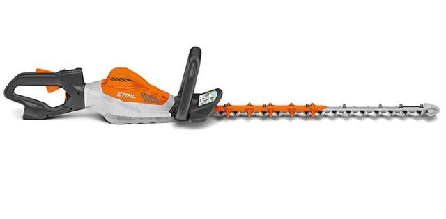 Stihl HSA 94 R Hækkeklipper 750mm u/ Batteri og Lader