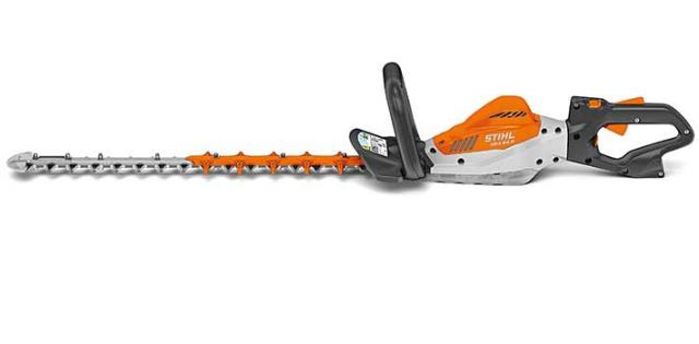 Stihl HSA 94 R Hækkeklipper 750mm u/ Batteri og Lader