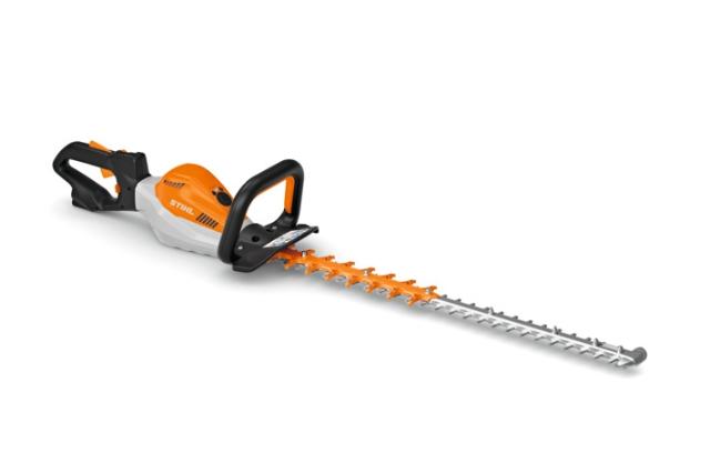 Stihl HSA 130 T Hækkeklipper 600mm u/ Batteri og Lader