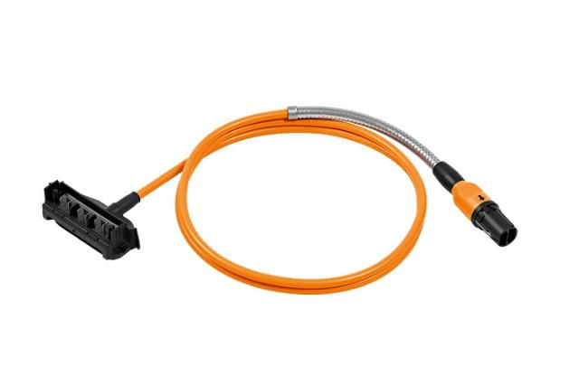 Stihl AR 3000 L Batteri m/ Tilslutningsledning og Adapter