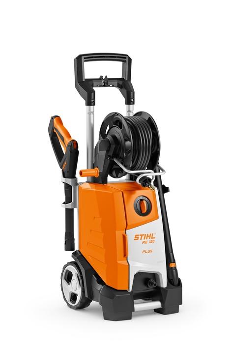Stihl RE 130 PLUS højtryksrenser